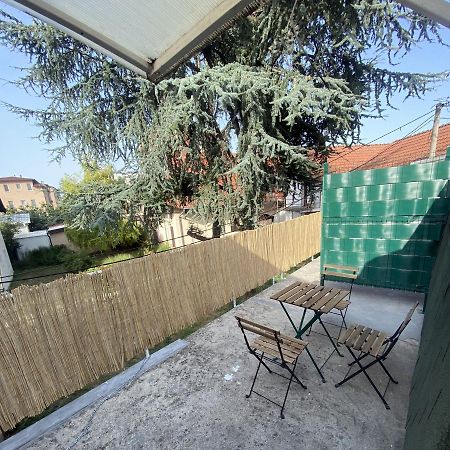 Twin Studio Apartments Zemun Belgrad Dış mekan fotoğraf