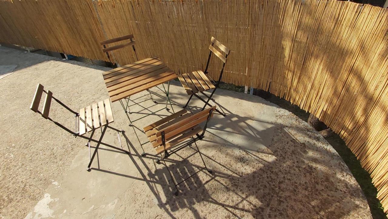 Twin Studio Apartments Zemun Belgrad Dış mekan fotoğraf