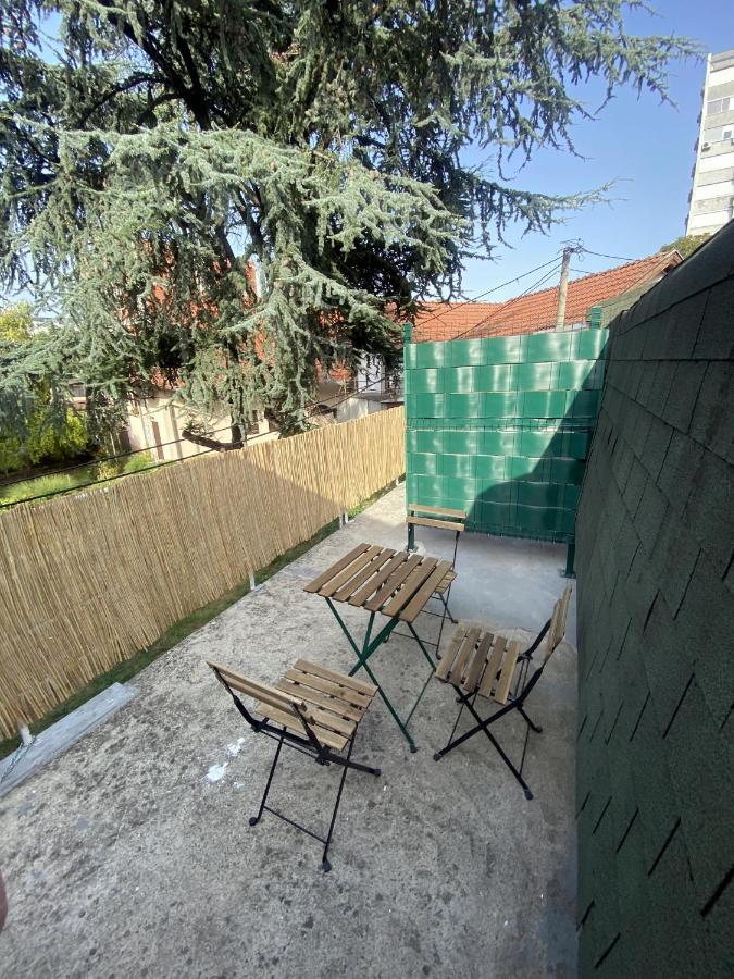 Twin Studio Apartments Zemun Belgrad Dış mekan fotoğraf