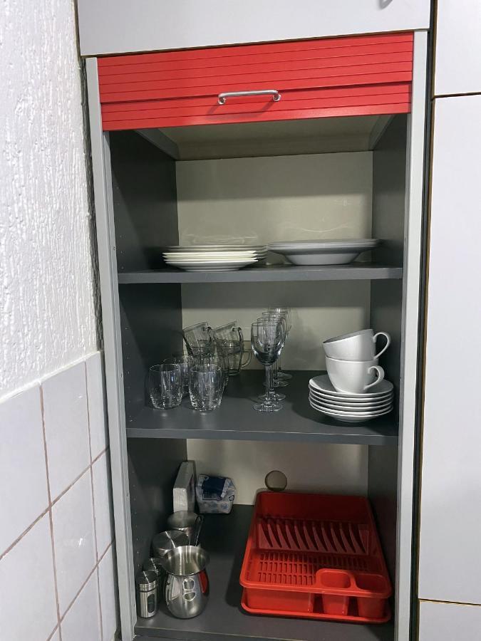 Twin Studio Apartments Zemun Belgrad Dış mekan fotoğraf