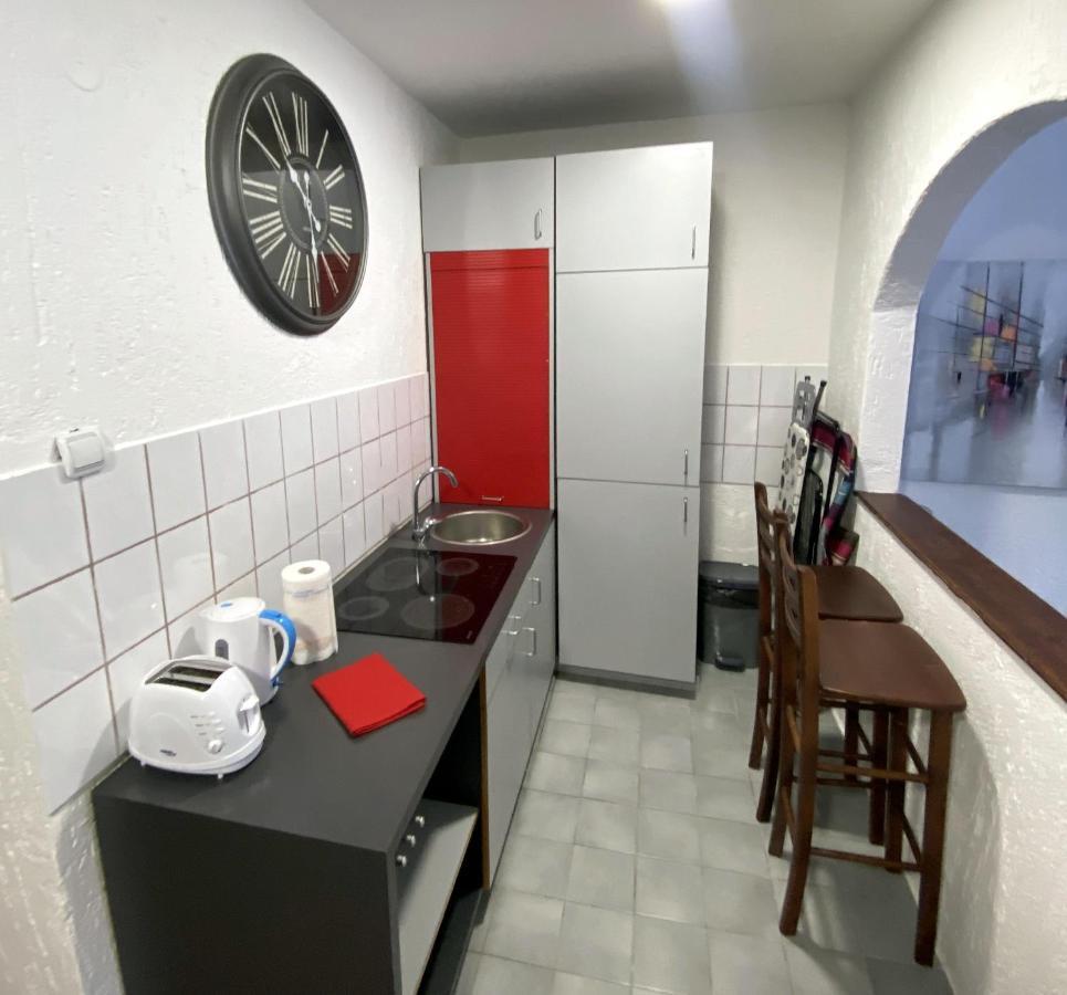 Twin Studio Apartments Zemun Belgrad Dış mekan fotoğraf