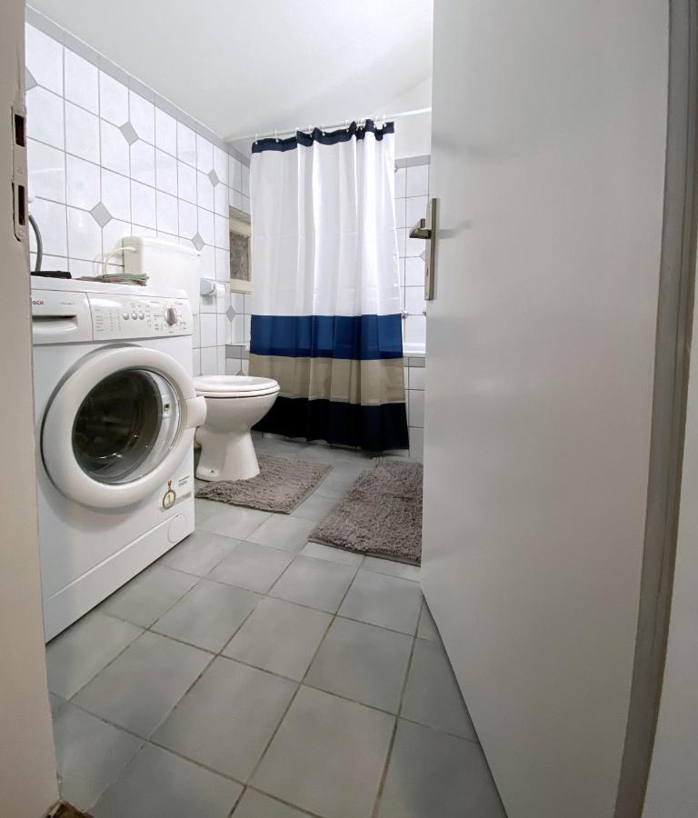 Twin Studio Apartments Zemun Belgrad Dış mekan fotoğraf