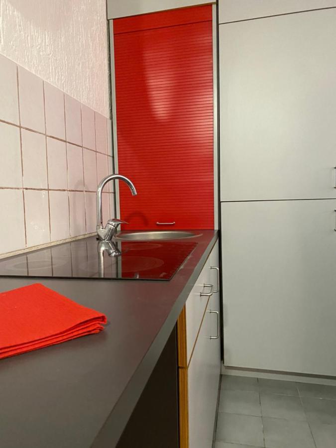 Twin Studio Apartments Zemun Belgrad Dış mekan fotoğraf