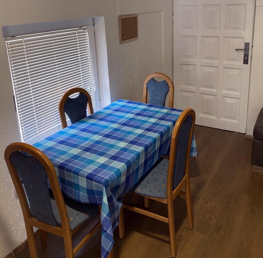 Twin Studio Apartments Zemun Belgrad Dış mekan fotoğraf
